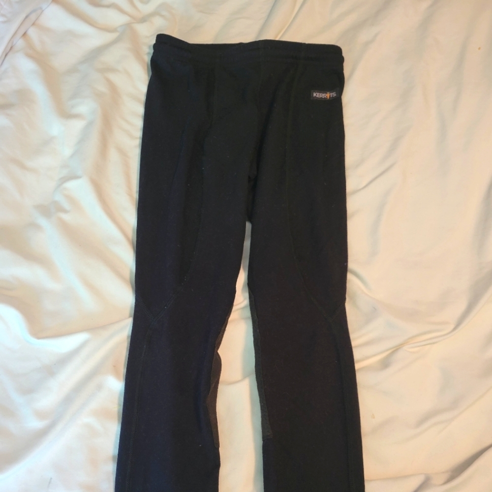 Kerttits Riding Tights